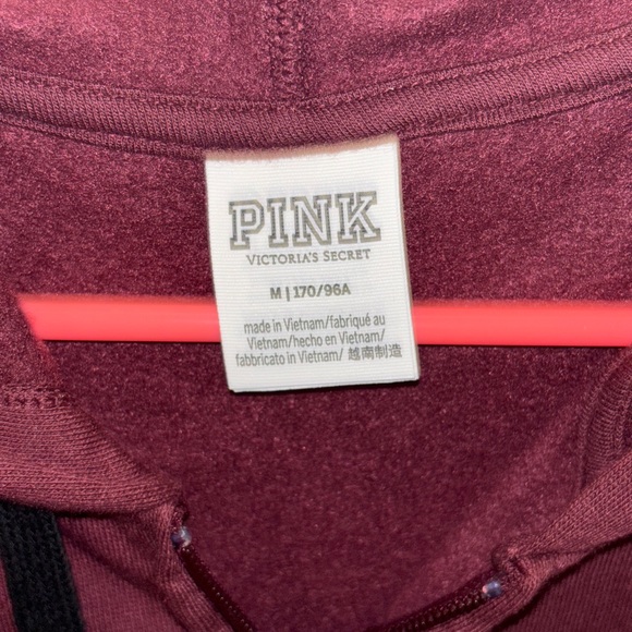 VS/PINK Sweater M - Picture 4 of 4